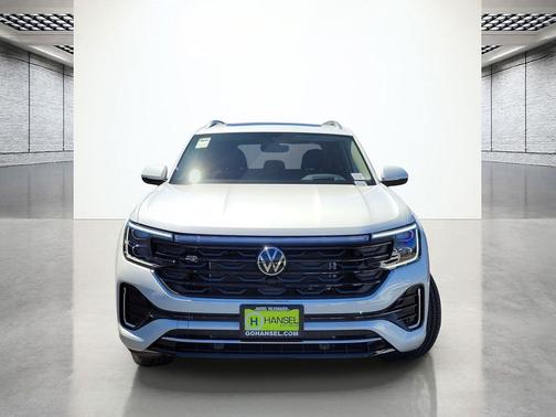 2025 Volkswagen Atlas 2.0T SEL Premium R-Line 4MOTION