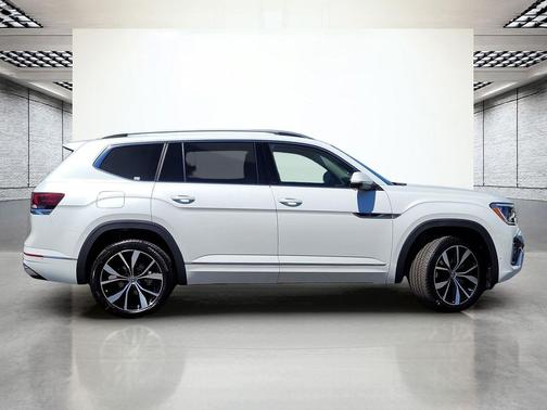 2025 Volkswagen Atlas 2.0T SEL Premium R-Line 4MOTION