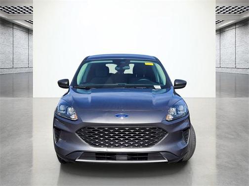 2021 Ford Escape S