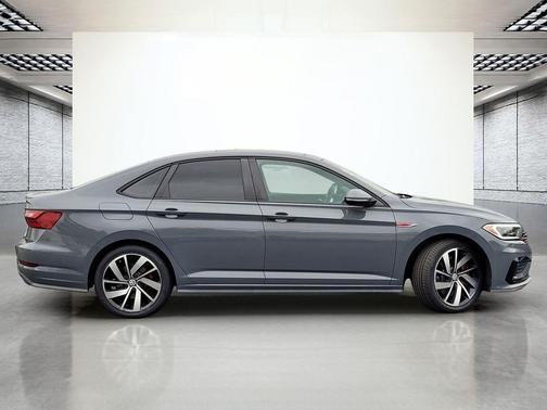 2021 Volkswagen Jetta GLI 2.0T Autobahn