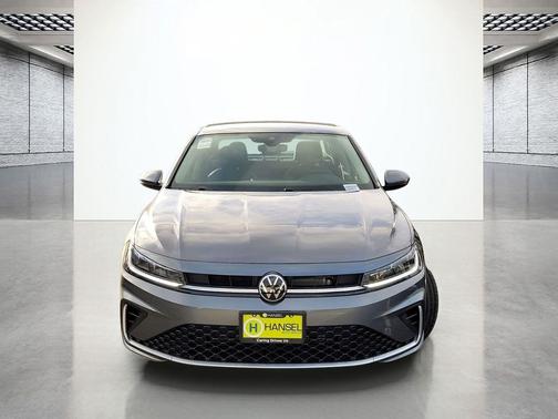 2026 Volkswagen Jetta 1.4T SE