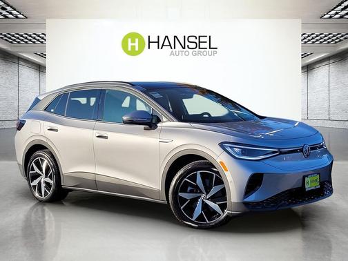 2026 Volkswagen ID.4 Pro S