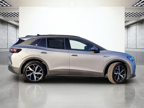 2026 Volkswagen ID.4 Pro S