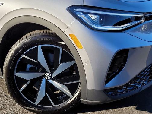 2026 Volkswagen ID.4 Pro S