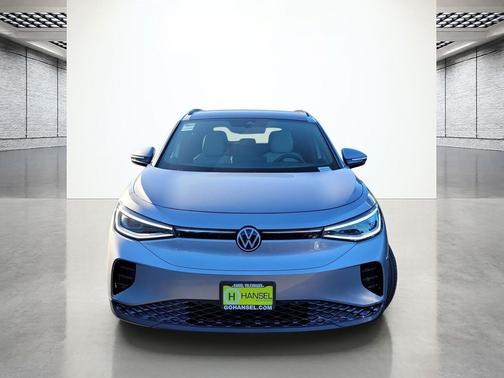 2026 Volkswagen ID.4 Pro S