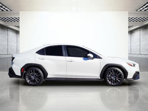 2022 Subaru WRX Limited