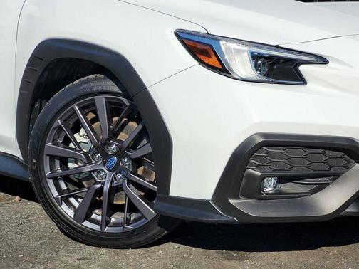 2022 Subaru WRX Limited