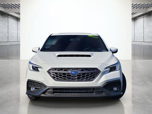 2022 Subaru WRX Limited