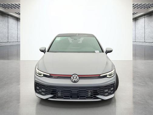 2026 Volkswagen Golf GTI 2.0T SE DSG