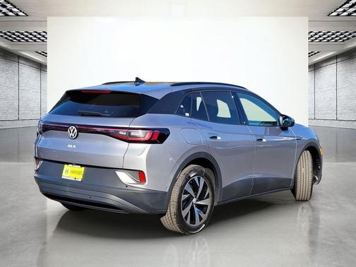 2025 Volkswagen ID.4 Pro