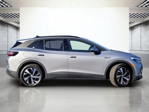 2025 Volkswagen ID.4 Pro