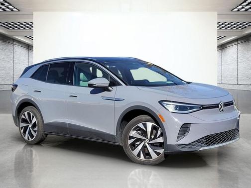 2022 Volkswagen ID.4 AWD Pro S