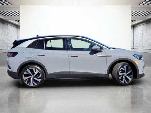 2022 Volkswagen ID.4 AWD Pro S