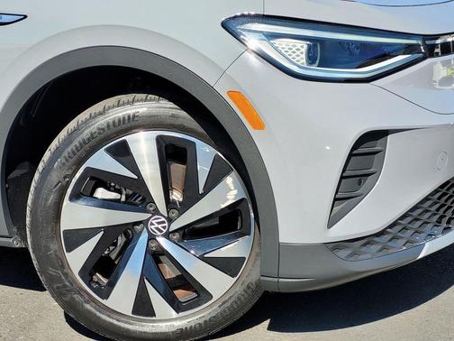 2022 Volkswagen ID.4 AWD Pro S