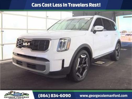 2023 Kia Telluride S