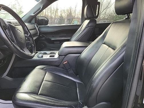 2021 Ford Expedition Max XLT