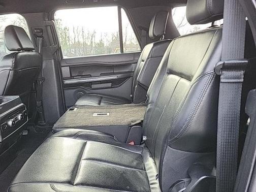 2021 Ford Expedition Max XLT