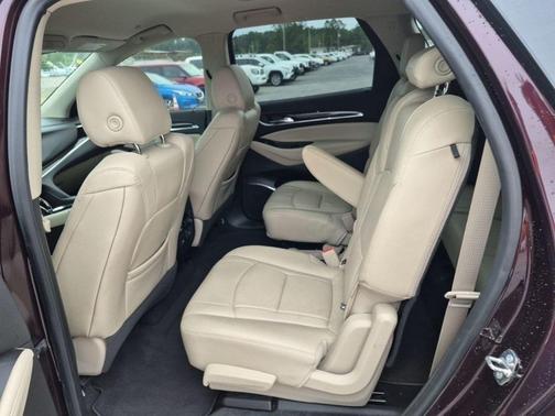 2018 Buick Enclave Premium