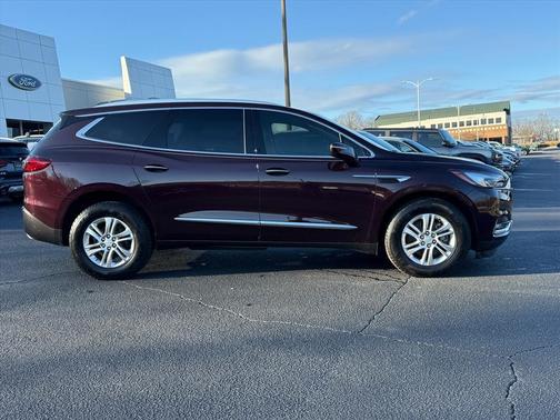 2018 Buick Enclave Premium