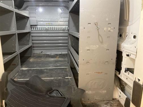 2021 Ford Transit-250 Base