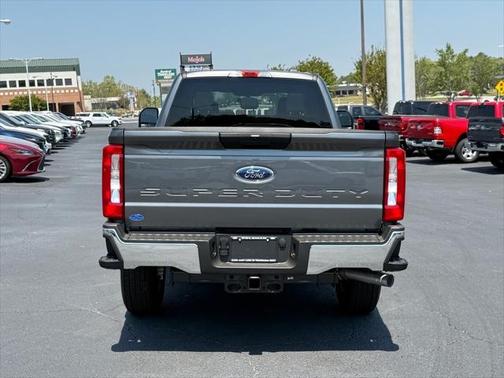2025 Ford F-250 XLT
