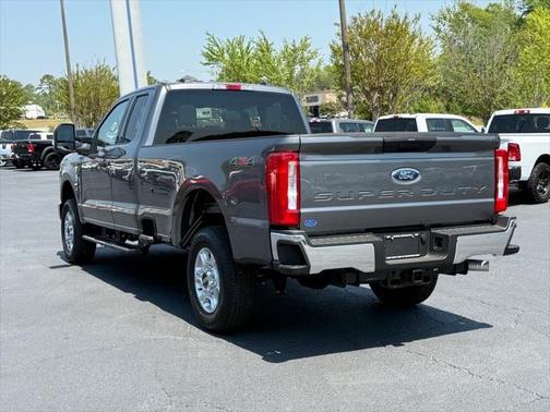 2025 Ford F-250 XLT