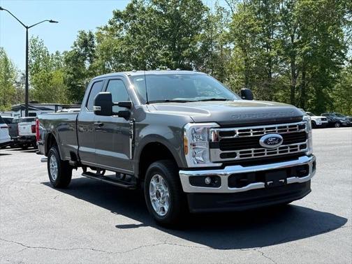2025 Ford F-250 XLT