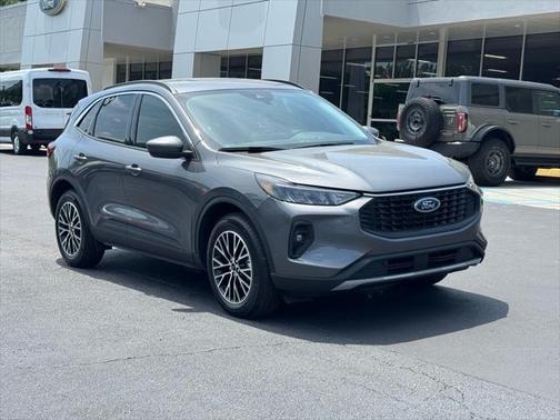 2024 Ford Escape SE