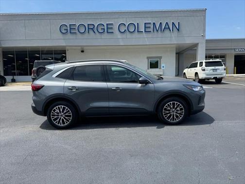 2024 Ford Escape SE