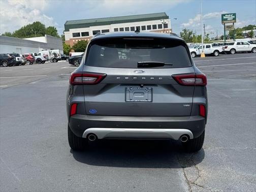 2024 Ford Escape SE