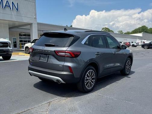2024 Ford Escape SE