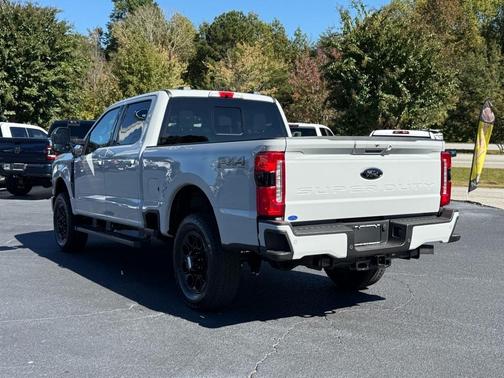 2026 Ford F-250 XLT