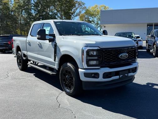 2026 Ford F-250 XLT