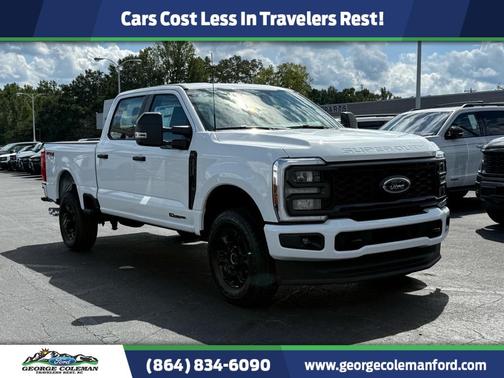 2026 Ford F-250 XL