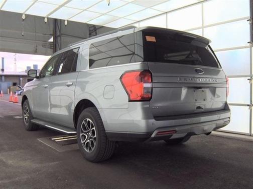 2023 Ford Expedition Max XLT