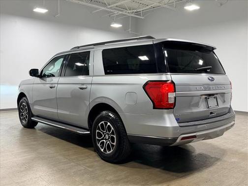 2023 Ford Expedition Max XLT