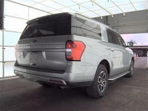 2023 Ford Expedition Max XLT