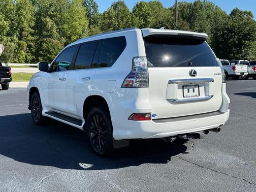 2020 Lexus GX 460 Premium