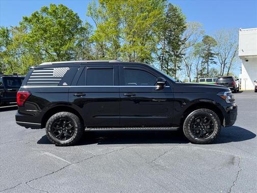 2024 Ford Expedition Timberline