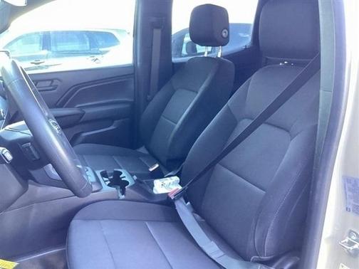 2023 Chevrolet Colorado WT