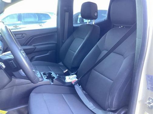 2023 Chevrolet Colorado WT