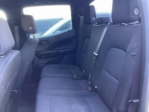 2023 Chevrolet Colorado WT