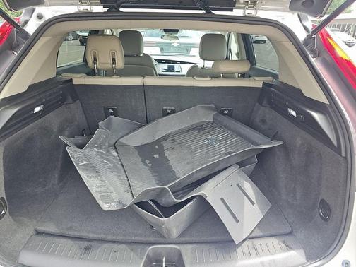 2019 Cadillac XT4 Luxury