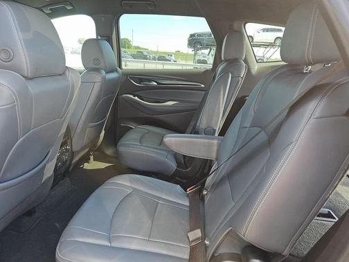 2024 Buick Enclave Premium AWD