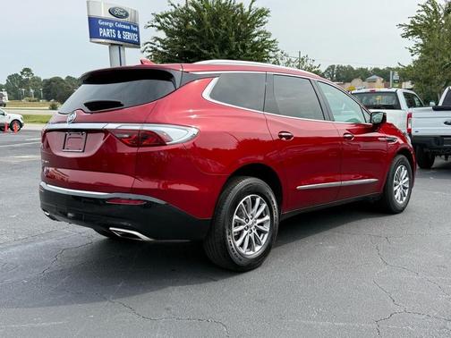 2024 Buick Enclave Premium AWD