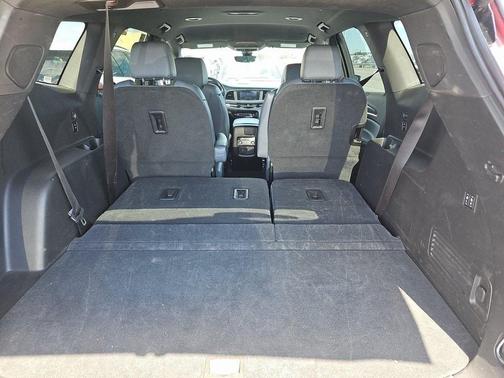 2024 Buick Enclave Premium AWD