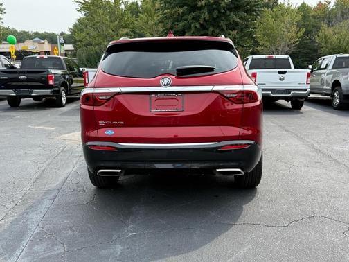 2024 Buick Enclave Premium AWD