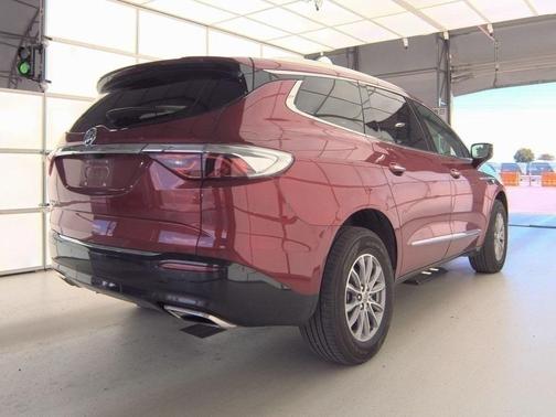 2024 Buick Enclave Premium AWD