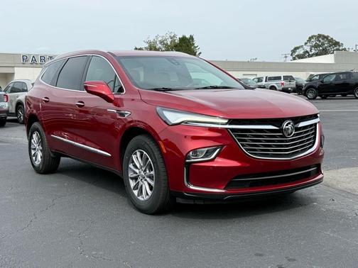 2024 Buick Enclave Premium AWD