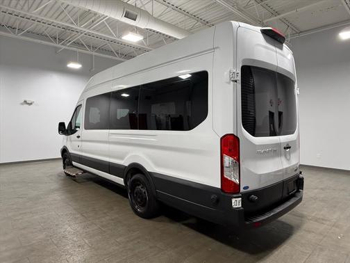 2018 Ford Transit-350 Base